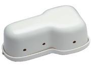 Marinco Guest AFI Nicro BEP 33025 MRV MOTOR COVER WHITE