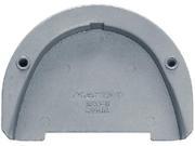 Martyr Anodes CM3855411A VOLVO OMC SX TRANSOM PLATE