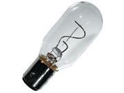 Ancor 529341 24V 1.04 AMP 25W DC INDEX BULB