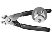 Taylor 1046 CLINCHING RING PLIERS