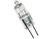 Ancor 529370 12V .83 AMP 10W HALOGEN G 4 2