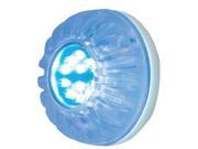 Perko 0181DP2BLU LED UNDERH20 SM LITE BLU 2 PK