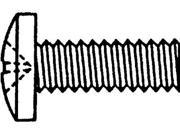 Marine Fasteners PPMSSS1 4C1.25 P100 1 4 20X1 1 4 PHIL PH SS MS SCR