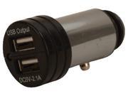 Sea Dog Line 426512 1 DOUBLE USB POWER PLUG