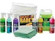 Babe s Boat Care BB7501 BUCKET OF BABES
