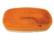 Anderson Marine V180A LED CLEARANCE LIGHT AMBER