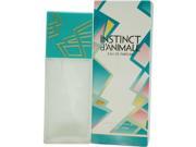 Instinct D Animale By Parlux Fragrances