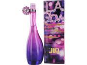 LA GLOW by Jennifer Lopez EDT SPRAY 3.4 OZ