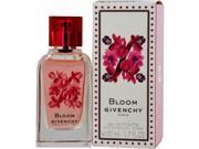 GIVENCHY BLOOM by Givenchy EDT SPRAY 1.7 OZ LIMITED EDITION