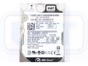 DELL 750GB 7200RPM SATA 2.5 INCH NOTEBOOK DRIVE NEW BULK BARE DRIVE 3 YEAR WARRANTY THRU TECH EXPERTS