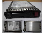 HEWLETT PACKARD 200GB SFF SSD SC 2.5 INCH SATA HARD DRIVE NEW BULK PACKAGING 3 YEAR WARRANTY THRU TECH EXPERTS