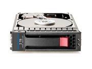 Hewlett Packard 2TB 7200RPM 3Gb second Data Transfer Rate SATA 3.5 inch Hard Drive New Bulk Packaging 3 year warranty thru Tech Experts