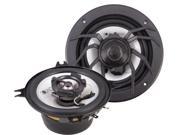 New Soundstream Sf.402T 80 Watt 4 Inch Speakers 2 Way Car Speakers Car Audio