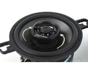 Pioneer TS A878 3 1 2 Inch 2 Way Speakers