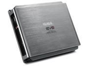 New Ssl Evo20001 2000 Watt Mono Class Ab Car Audio Amplifier Sub Power Amp
