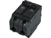GE THQL2180 80A 120 240V 2P Plug In Circuit Breaker