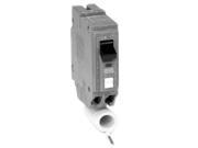 GE THQL1115AF2 15A 120 240V 1P AFCI Combo Plug In Circuit Breaker