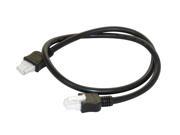 COOPER HU103MB Halo 24 Daisy Chain Connector Matte Black for HU10