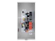 SIEMENS SM200RD 200A Outdoor Auto Transfer Switch w Service Disconnect Alum Encl