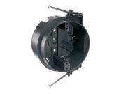 P S S1 20 RAC 4 Round Ceiling Box w 2 Captive Mounting Nails 4 Auto Clamps