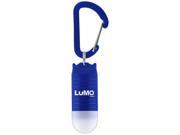 NEBO Tools 6159 Lumo 25 Lumen Pocket Clip Light Blue