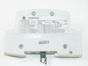 GE CR460XP32 Power Pole 2 Pole For Lighting Contactor