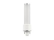 MAXLITE 7PLG24QLED27 73905 7W PL Retrofit LED G24Q 2700K