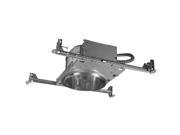 Eaton E27T Halo 6 Non Insulated Shallow Ceiling Recessed Housing