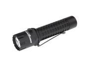BAYCO TAC 310XL Xtreme Lumens Polymer Tactical Flashlight Non Recharge