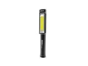 NEBO Tools 6384 BIG Larry C O B LED Worklight with Magnetic Base Black