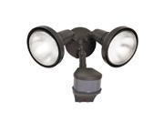 All Pro MS276RD 200W PAR with Reflectors Bronze 270 Degree