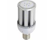 Eiko 09021 LED27WPT50KMED G5 HID Replacement LED Light Bulb