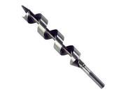 IRWIN 49922 SOLID CENTER AUGER BIT WITH CUTTING SPUR I 100 1 3 8 X 9 1 2