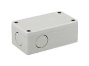 Satco Junction for Thread LED product White 63 310