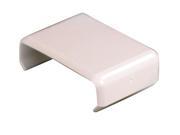 WIREMOLD 806 Joint Cover Clip Ivory 800 Series