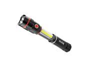 NEBO Tools 6156 Slyde LED Flashligh and Worklight Combination