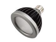KICHLER 18091 LED PAR30 12W 120V 40 Deg Wide Spot Wet 3000K Bulb 2 Pack