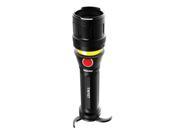 NEBO Tools 6301 iProtec 6301 Twyst Flashlight Work Light and Lantern