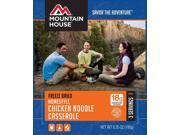 Mountain House 6 Pack Homestyle Chicken Noodle Cass Main Entree Pouch