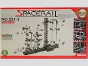 Spacerail Level 2 10 000mm Roller Coaster Kit Space Warp Space Rail Space Rail