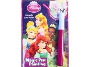 Disney Princess Magic Pen