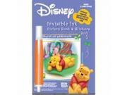 Disney Winnie To Pooh Inv