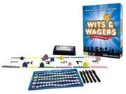 Wits And Wagers Family Trivia Party Game