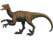 Velociraptor Museum Quality Collectible Figure