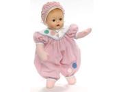 Madame Alexander Cute as a Button Huggums 12 Doll Baby Alexander Collection