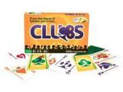 Clubs Party Card Game