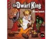 The Dwarf King By Bruno Faidutti Card Game