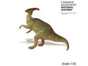 Parasauolophus Dinosaur Collectible Museum Quality Figure