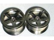 2 Pc Rims For Road Master 4x4