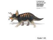 Triceratops Dinosaur Collectible Museum Quality Figure